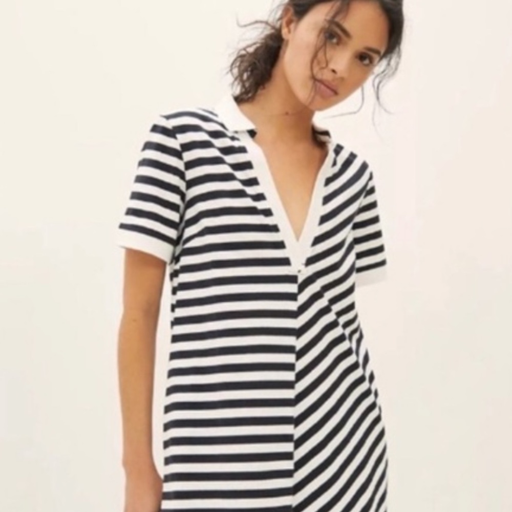 Maeve for Anthropologie Dress Medium